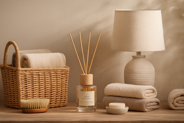 Soft Rituals of Everyday Care