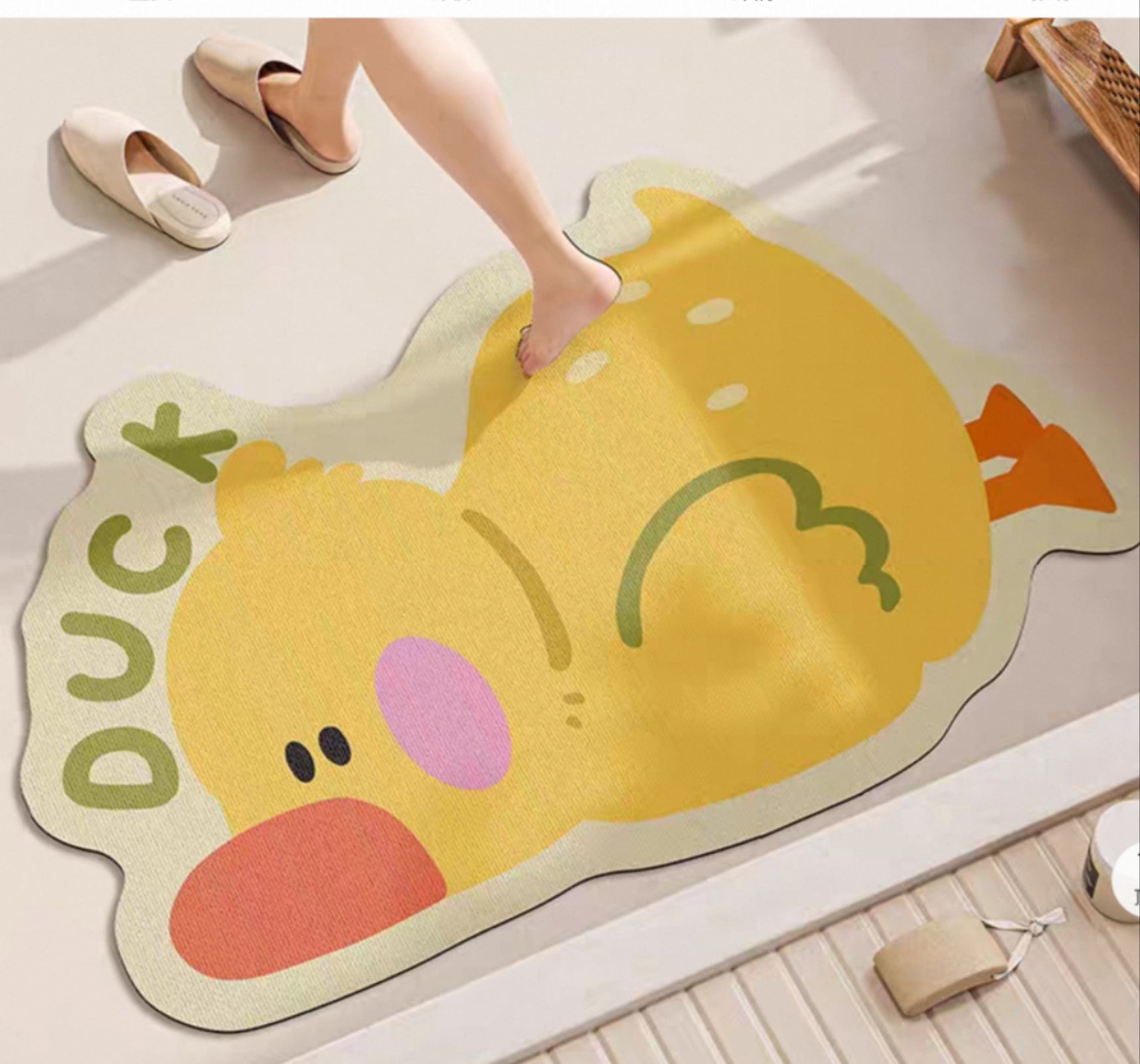 Bath Mats