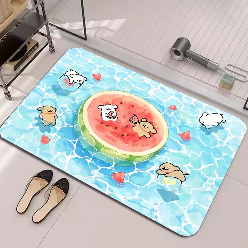 Bath Mat