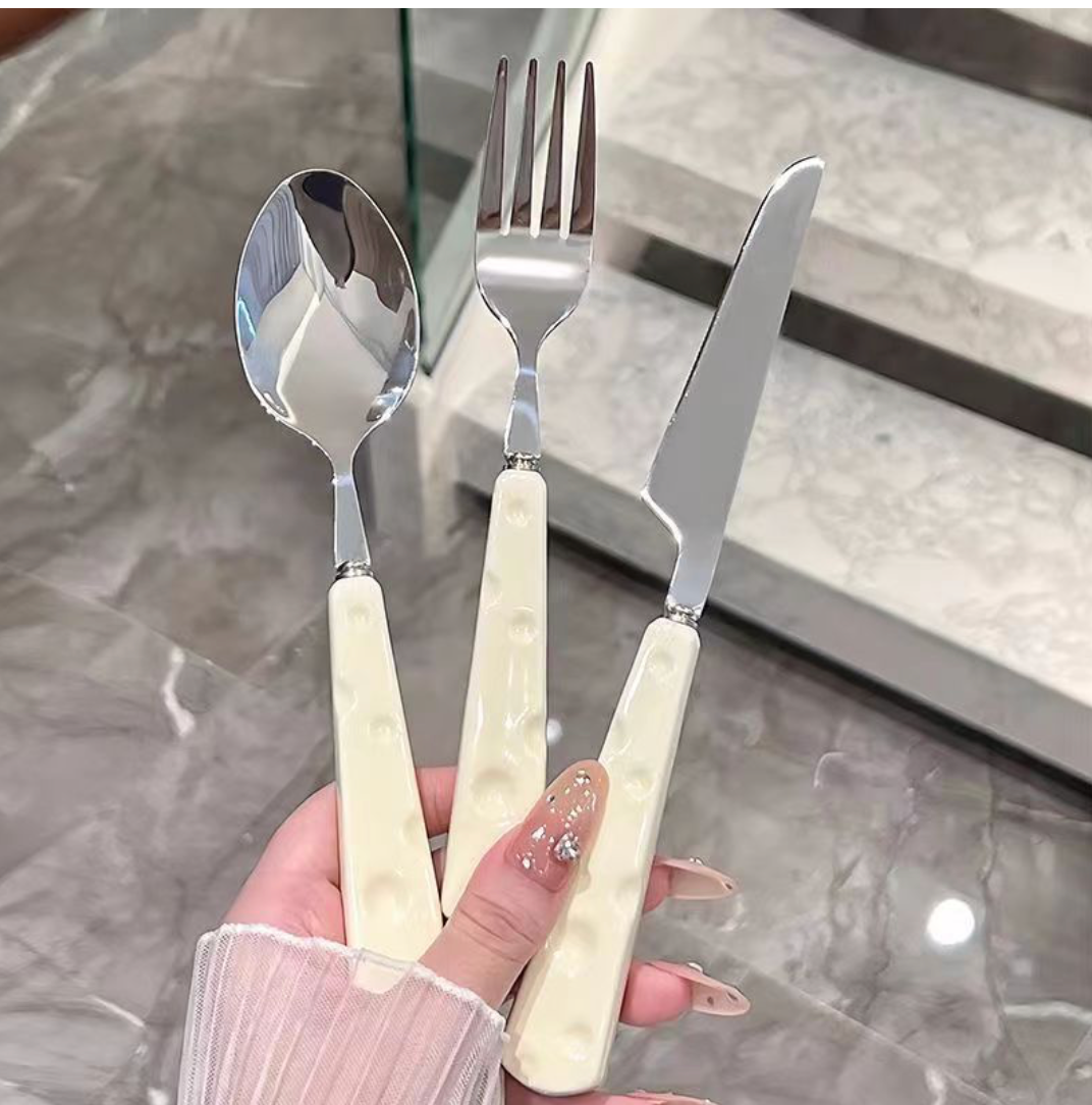 cutlery