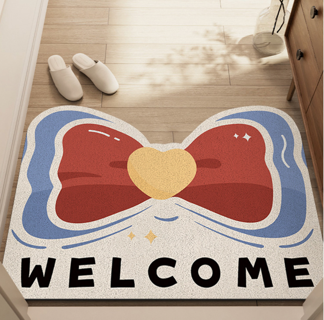 Door Mat