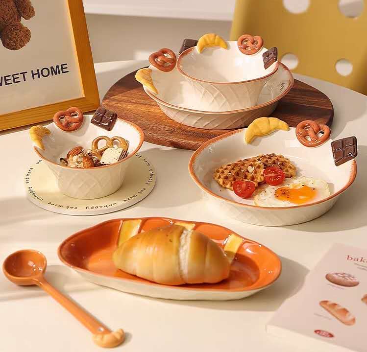 Dinnerware Collection
