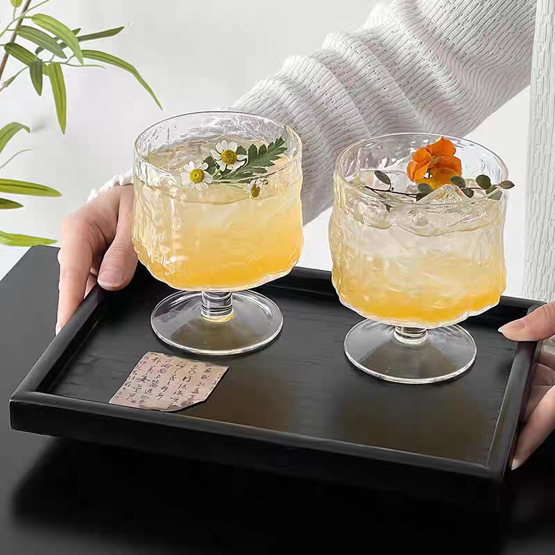 Glassware