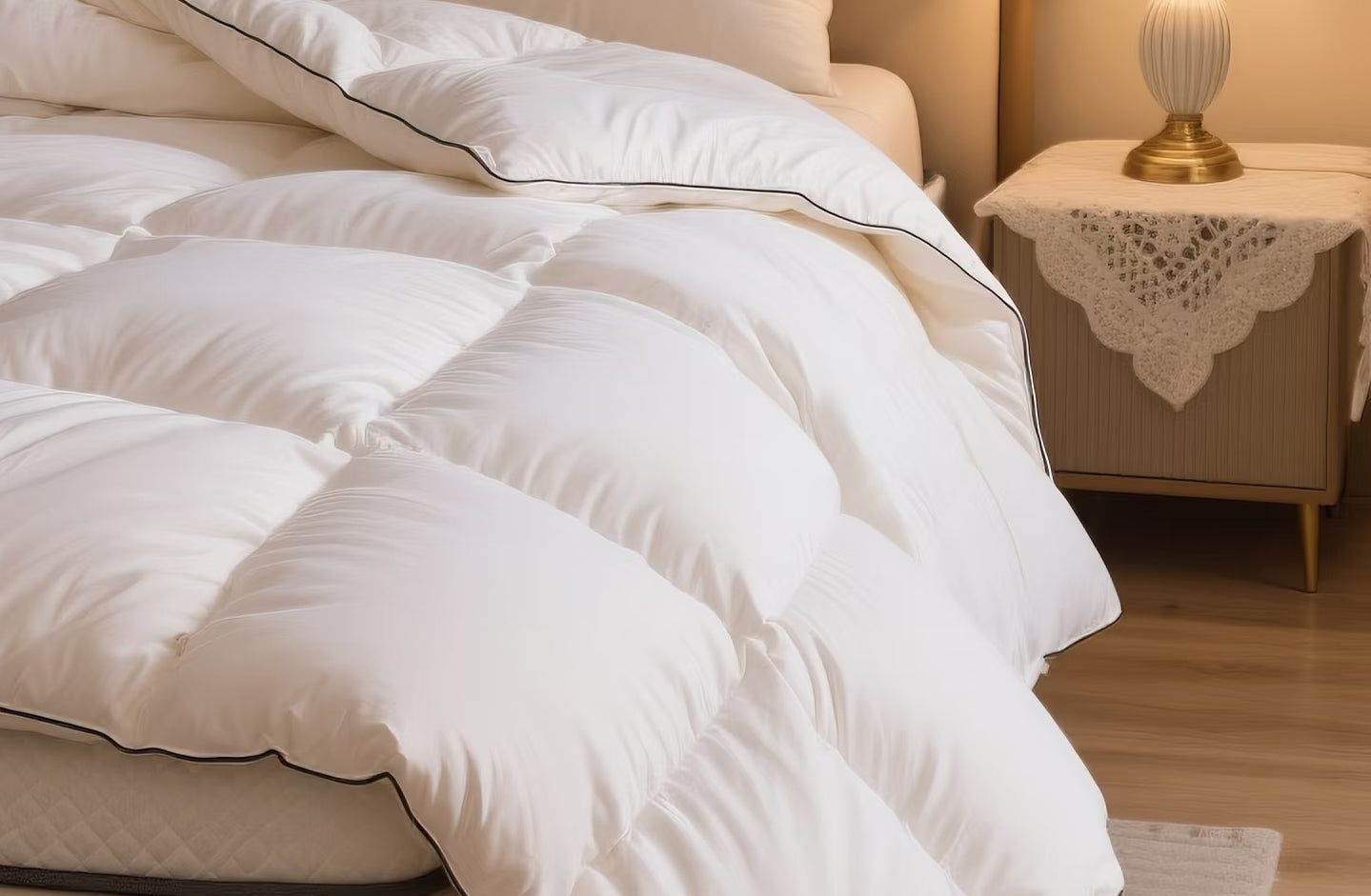 Duvet