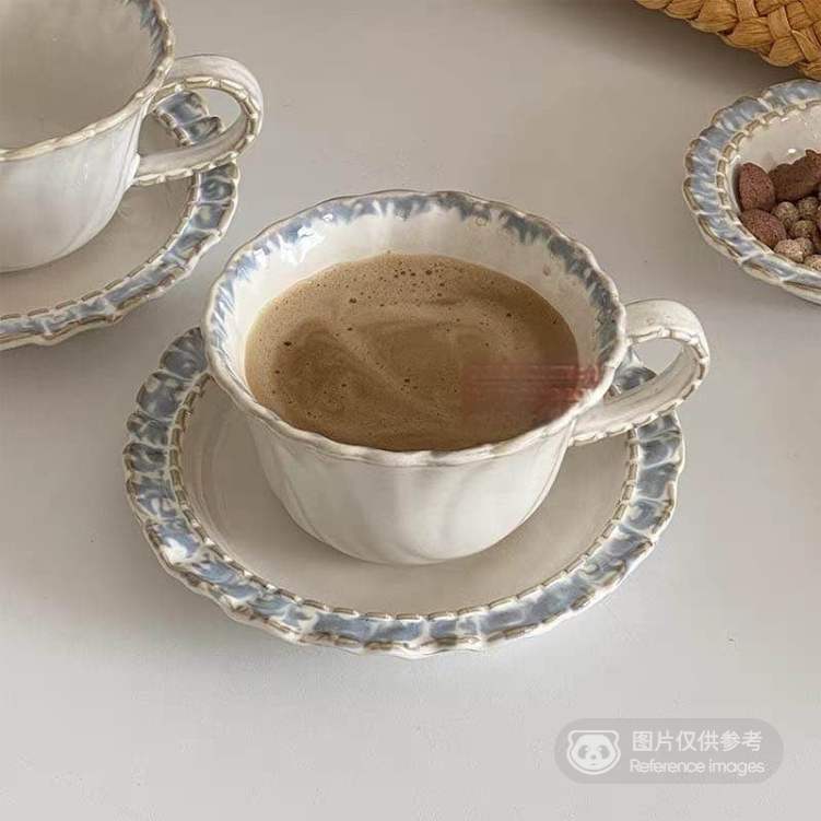 烟熏蓝系列